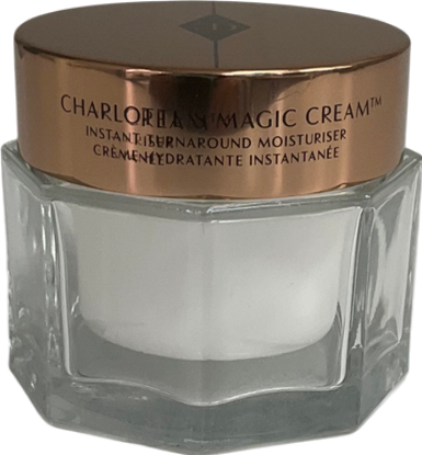 Charlotte Tilbury Charlottes Magic Cream 50ml