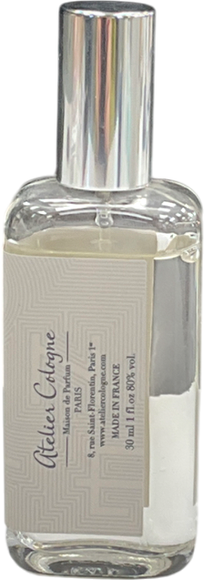 Atelier Cologne Bois Blonds Cologne Bois Blonds 30ml