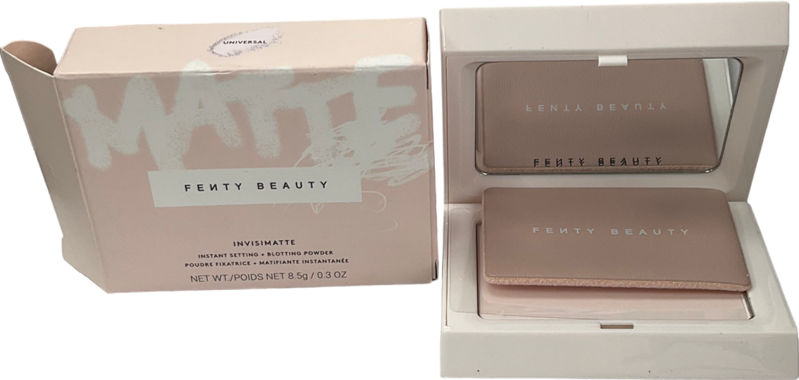 Fenty Invisimatte Instant Setting & Blotting Powder Universal 8.5g