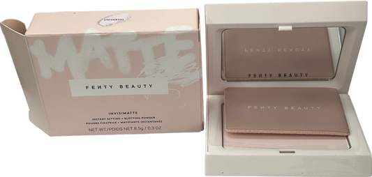 Fenty Invisimatte Instant Setting & Blotting Powder Universal 8.5g