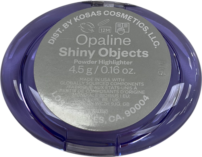 Kosas Shiny Objects Highlighter Opaline 4.5g