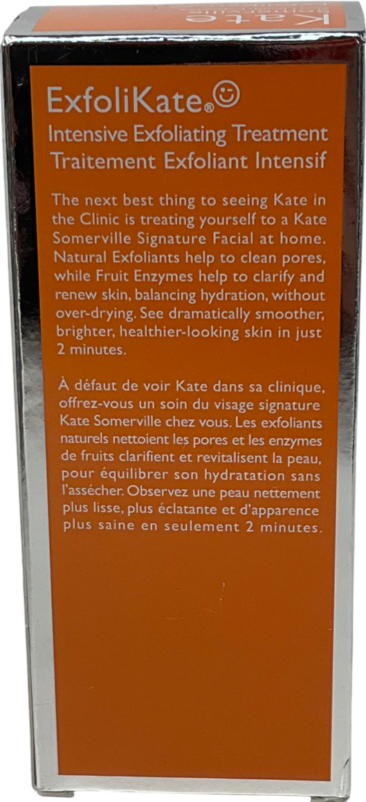 Kate Somerville Exfolikate® Intensive Exfoliating Treatment 60ml