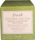 fresh Vitamin Nectar Vibrancy-boosting Face Mask 100ML
