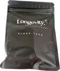 Longevity Tape Strips Black - 30 Strips 30 stripes