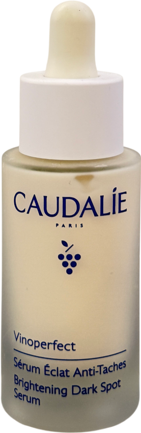Caudalie Vinoperfect Brightening Dark Spot Serum Vitamin C Alternative 30ml
