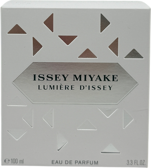 ISSEY MIYAKE Lumiere D Issey Eau De Parfum 100ml