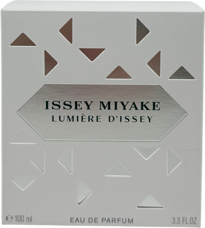 ISSEY MIYAKE Lumiere D Issey Eau De Parfum 100ml