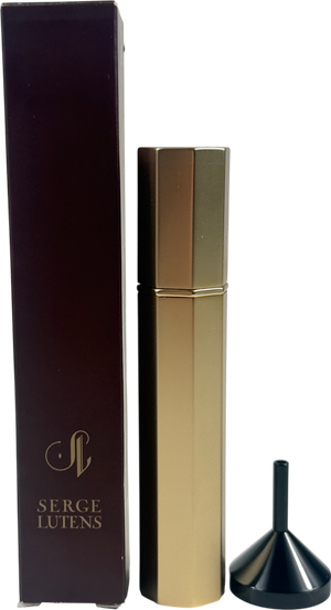 Serge Lutens Empty Aromizer Spray Bottle Perfume 7.5ml