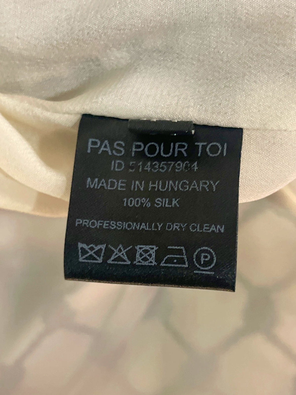 Dodo Bar Or Multicolour Pattern Dress EUR 44 UK 12