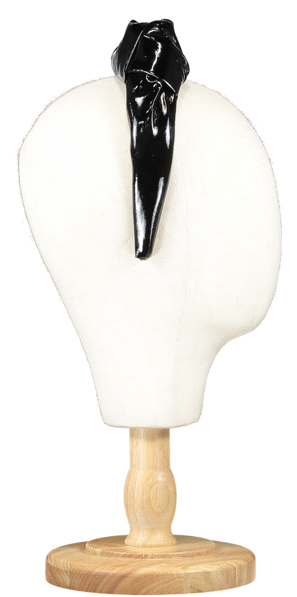 Eugenia Kim Black Maryn Headband One Size