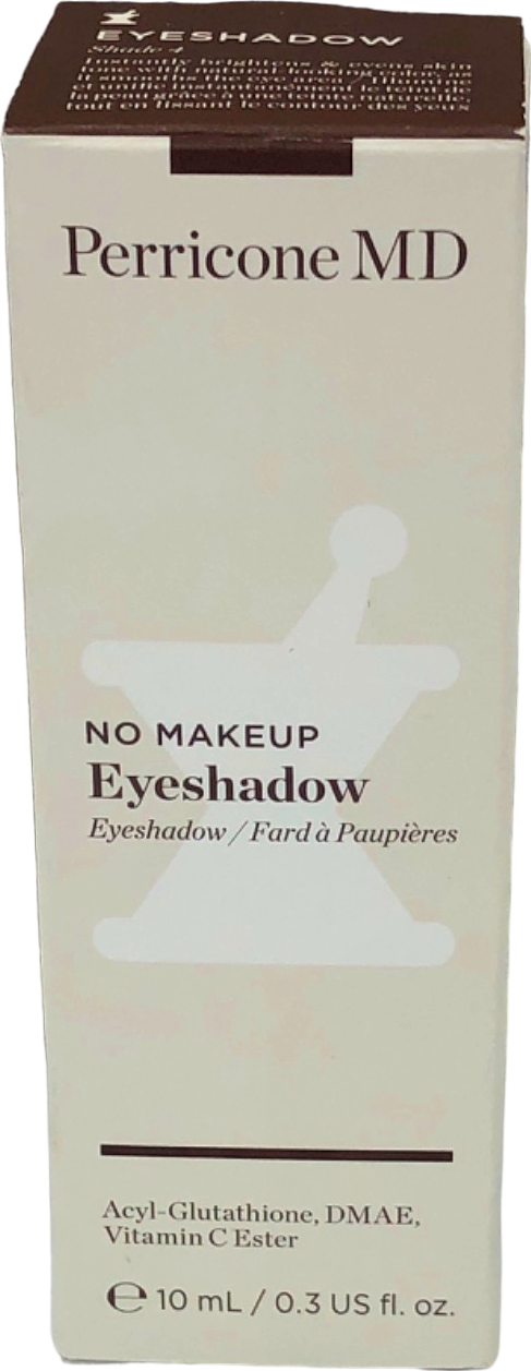 Perricone MD No Makeup Eyeshadow 10 ml