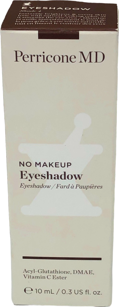 Perricone MD No Makeup Eyeshadow No Shade 10 ml