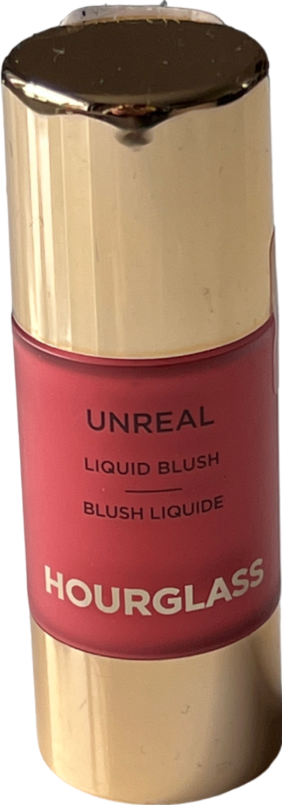Hourglass Unreal Liquid Blush Whim 6