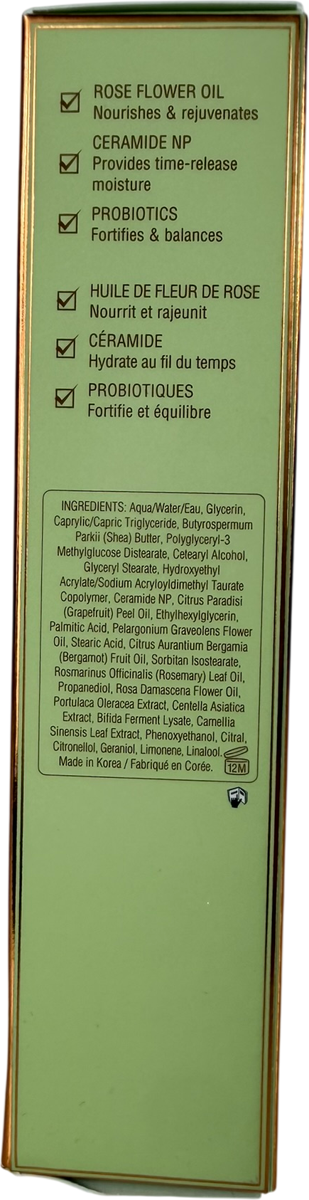 Pixi Rose Ceramide Cream 50ml