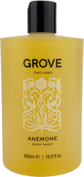 Grove Anemone Body Wash 500ml