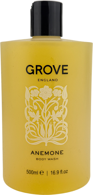Grove Anemone Body Wash 500ml