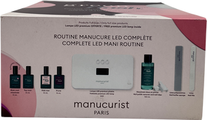 manucurist Discovery Kit Gift Set One size