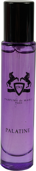 Palatine Eau De Parfum 10ml