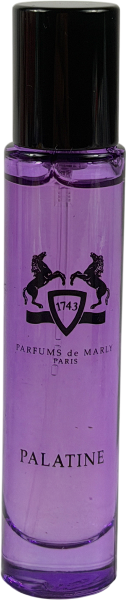 Palatine Eau De Parfum 10ml