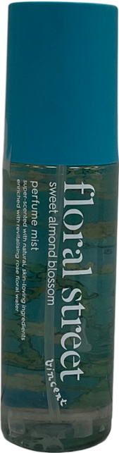 FLORAL STREET Sweet Almond Blossom Perfume Mist 125ml