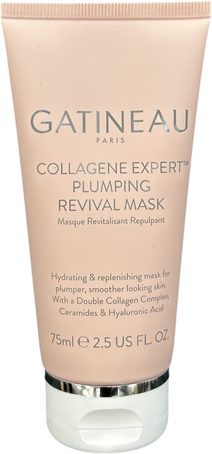 Gatineau Collagene Expert™ Plumping Revival Mask 75ml