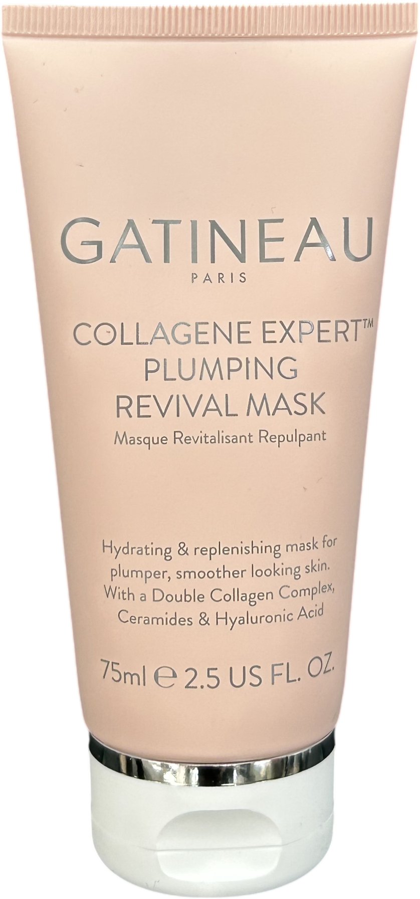 Gatineau Collagene Expert™ Plumping Revival Mask 75ml