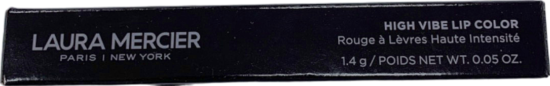 Laura Mercier High Vibe Lip Color - 140 Buzz 1.4g