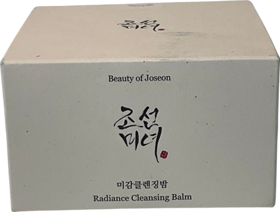 beauty of joseon Radiance Cleansing Balm 100ml