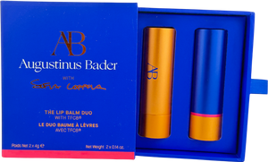 Augustinus Bader The Lip Balm Duo 2x4g