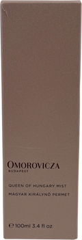 Omorovicza Queen Of Hungary Mist 100ml
