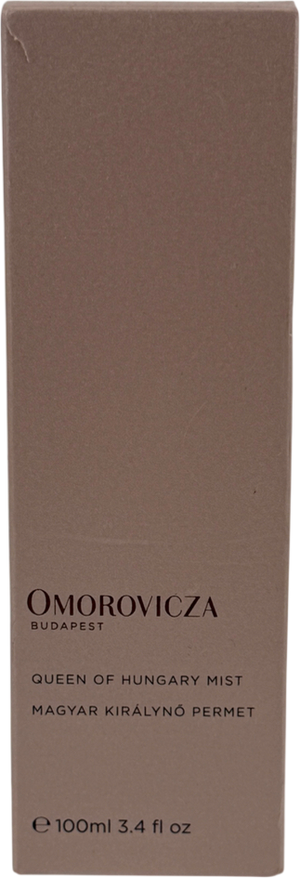 Omorovicza Queen Of Hungary Mist 100ml