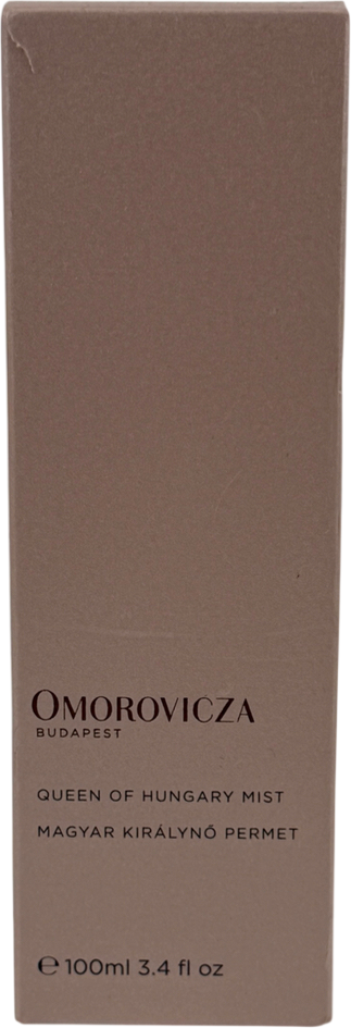 Omorovicza Queen Of Hungary Mist 100ml