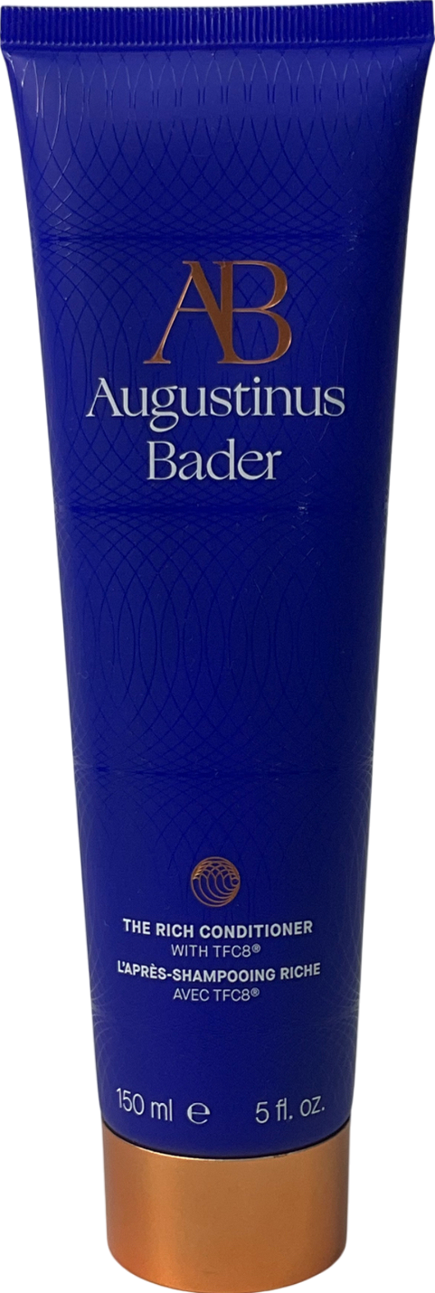 Augustinus Bader The Rich Conditioner 150ml
