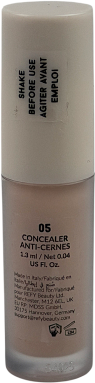 Refy Concealer Mini 5 1.3ml