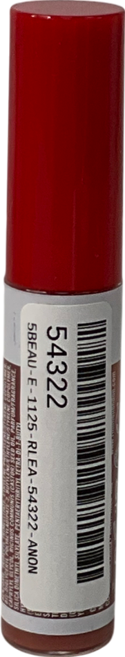 Rimmel Thrill Seeker Glassy Gloss Hydrating Lip Gloss With Hyaluronic Acid 650 10ml