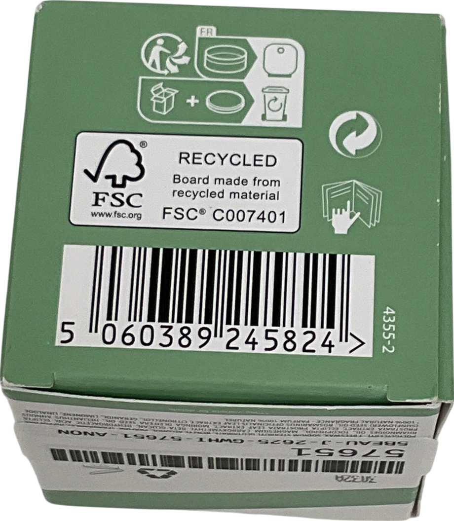 REN Evercalm Overnight Recovery Balm 30ml