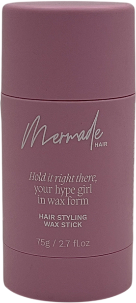 Mermade Hair Hair Wax Stick 75g