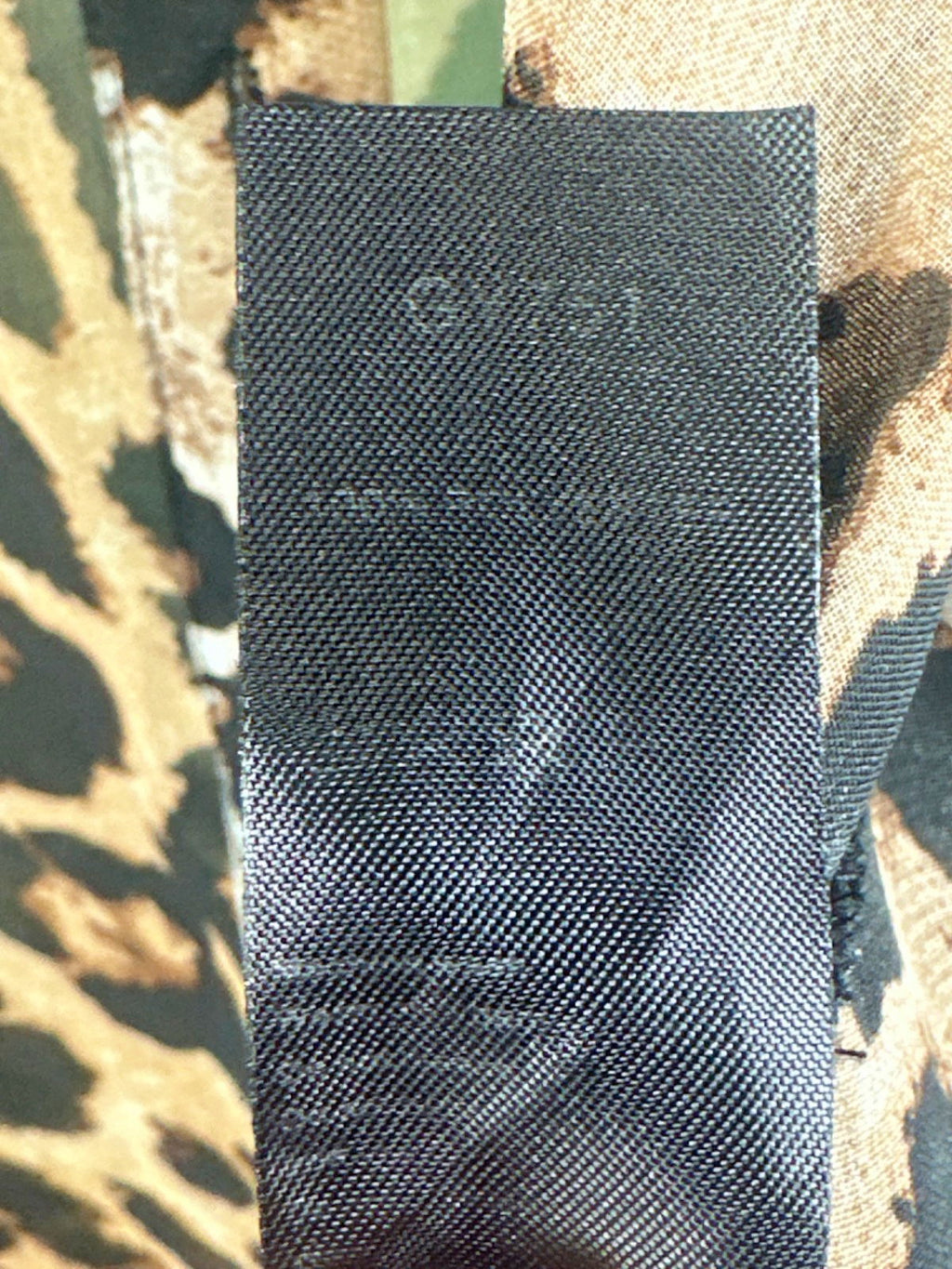 Simply Be Leopard Print Maxi Dress UK 26