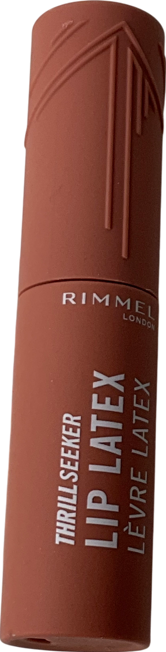 Rimmel Thrill Seeker Lip Latex Lip Stain 250 6ml