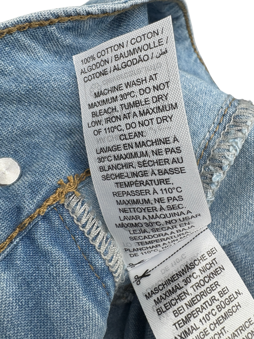 Edikted Blue Valencia Ruffle Maxi Skirt UK S