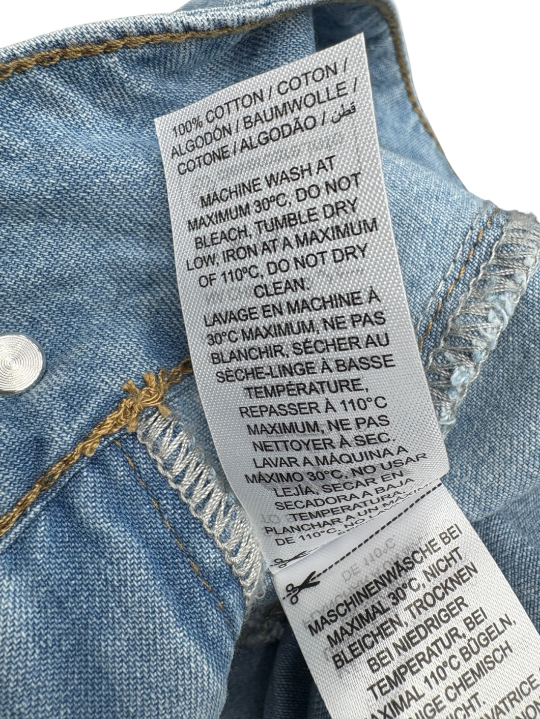 Edikted Blue Valencia Ruffle Maxi Skirt UK S