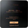 Catrice Invisible Cover Cushion Foundation C042c 10g
