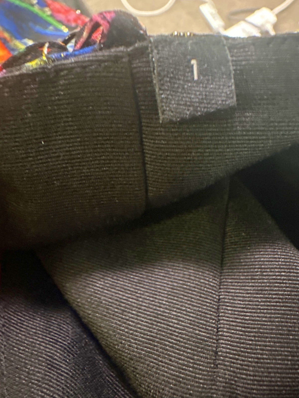 The Kooples Multicolour Floral Dress Size 1 UK 8