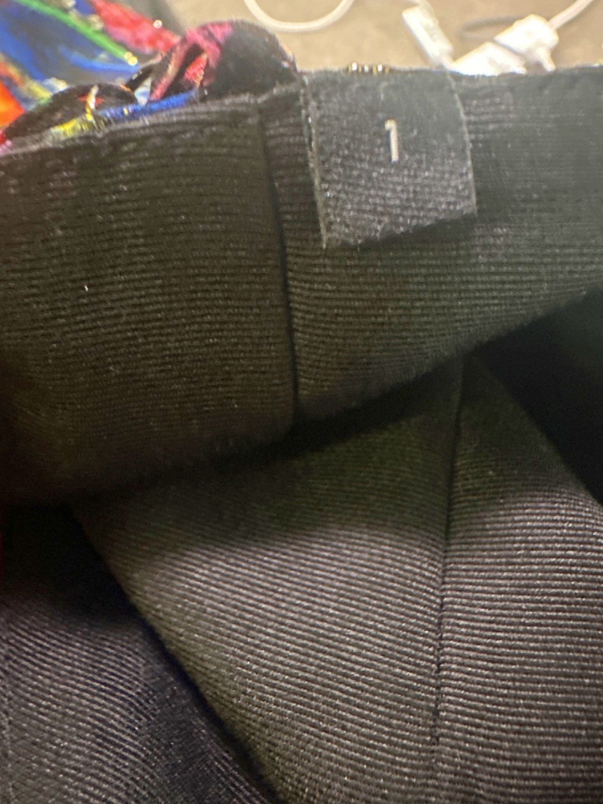 The Kooples Multicolour Floral Dress Size 1 UK 8