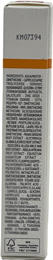 Erborian Bb Crème 15ml