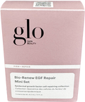 GLO SKIN BEAUTY Bio-renew Egf Collection Mini Set 3-PIECE