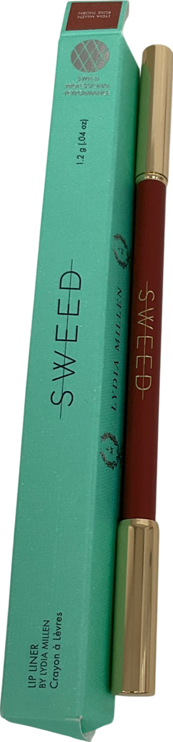 Sweed Lash Lip Liner Lydia Millen Rose Thorn 1.2g