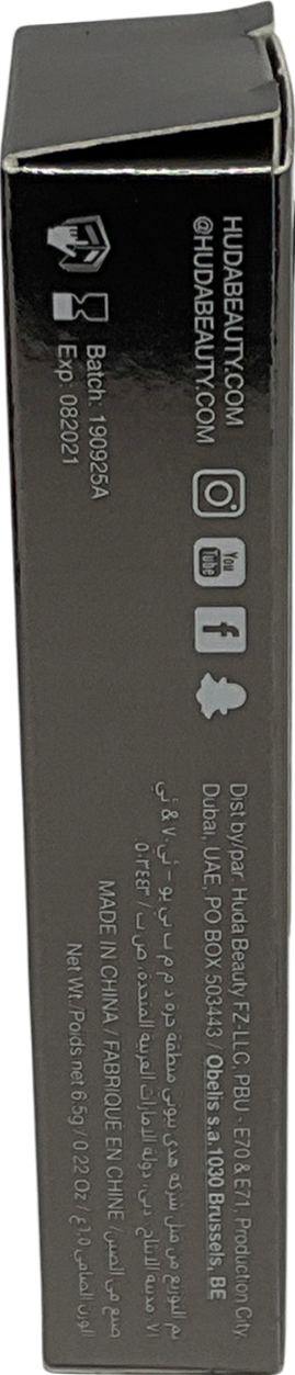 Huda Beauty Lash Glue 6.5ml