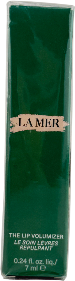 La Mer The Lip Volumizer 40 Sheer Coral 7ml