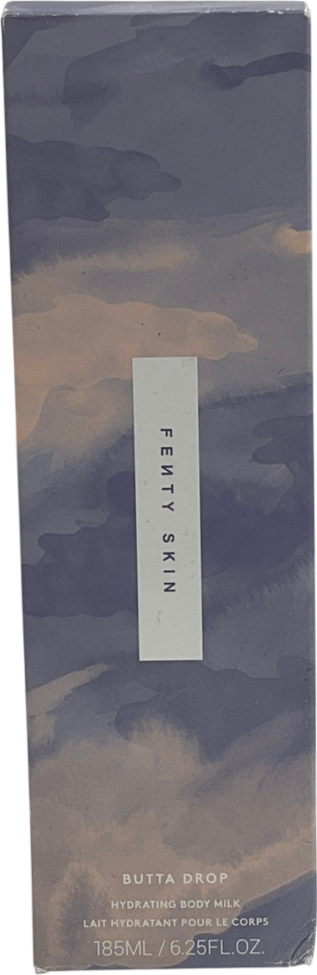 Fenty Butta Drop Hydrating Body Milk 185ml